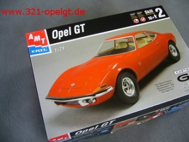 Opel GT Teile, pro-gt, Wolfgang Gröger - Abschlepphaken Opel GT