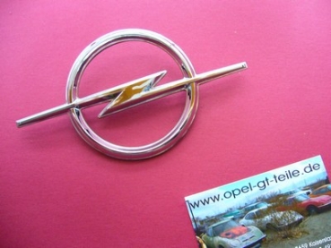 Opel GT Zierleisten 