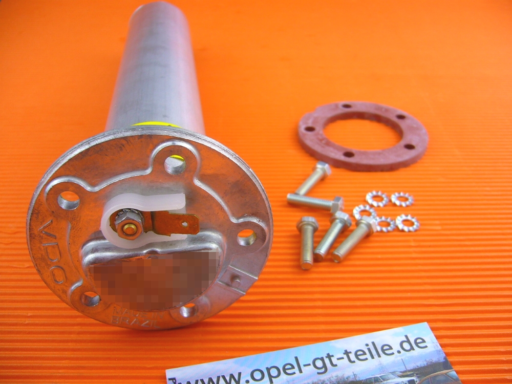 Opel GT Teile, pro-gt, Wolfgang Gröger - Tankgeber